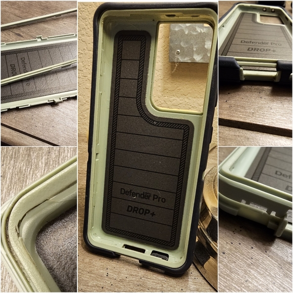 Previously loved S21 Otterbox - Picture 2 of 6